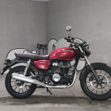 Мотоцикл Honda GB350 с пробегом 3626 km