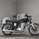 Мотоцикл Yamaha SR400 з пробігом 33302 km