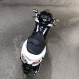 Мотоцикл Honda FORZA Z с пробегом 34606 km