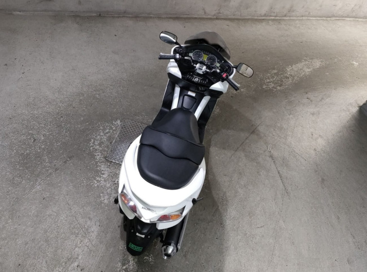 Мотоцикл Honda FORZA Z с пробегом 34606 km