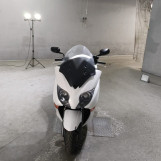 Мотоцикл Honda FORZA Z с пробегом 34606 km