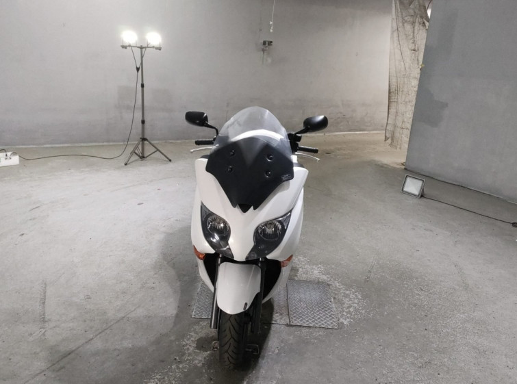 Мотоцикл Honda FORZA Z с пробегом 34606 km