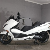 Мотоцикл Honda FORZA Z с пробегом 34606 km