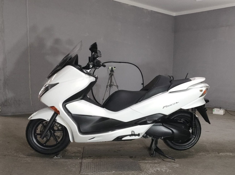Мотоцикл Honda FORZA Z с пробегом 34606 km
