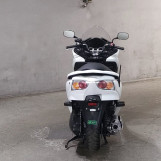 Мотоцикл Honda FORZA Z с пробегом 34606 km