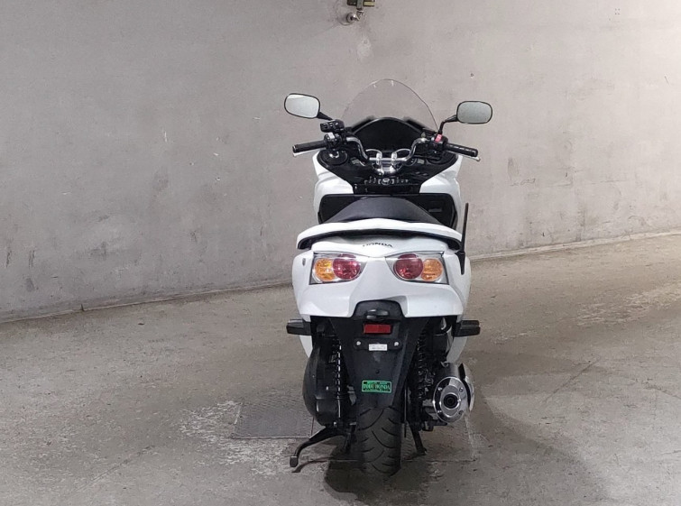 Мотоцикл Honda FORZA Z с пробегом 34606 km