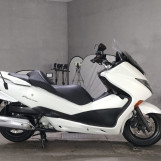 Мотоцикл Honda FORZA Z с пробегом 34606 km