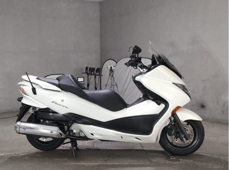 Мотоцикл Honda FORZA Z с пробегом 34606 km