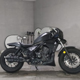 Мотоцикл Honda REBEL CMX250 с пробегом 17540 km