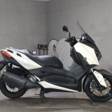 Мотоцикл Yamaha X-MAX250 с пробегом 13529 km