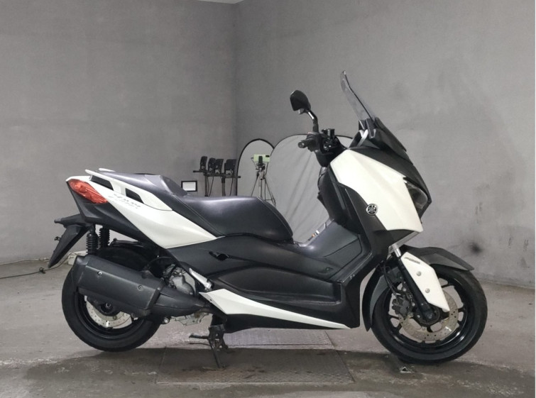 Мотоцикл Yamaha X-MAX250 с пробегом 13529 km