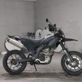 Мотоцикл Yamaha WR250X з пробігом 99999 km
