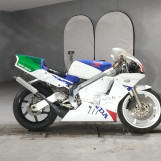Мотоцикл Honda NSR250R с пробегом 15765 km