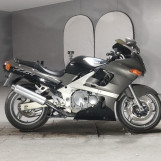 Мотоцикл Kawasaki ZZ-R400 з пробігом 63181 km