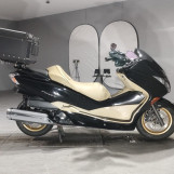 Мотоцикл Honda FORZA Z з пробігом 34656 km