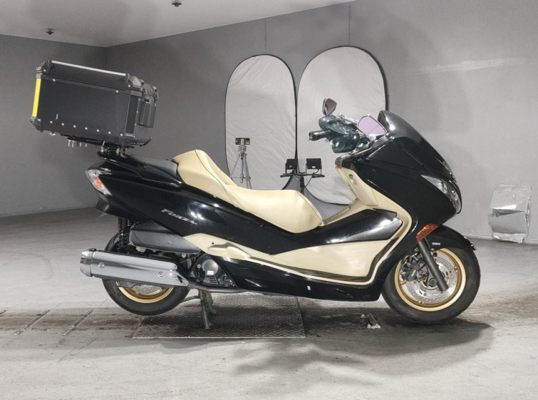 Мотоцикл Honda FORZA Z з пробігом 34656 km