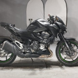 Мотоцикл Kawasaki Z800 з пробігом 45791 km