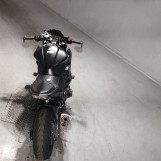 Мотоцикл Kawasaki Z800 з пробігом 45791 km