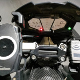 Мотоцикл Kawasaki Z800 з пробігом 45791 km