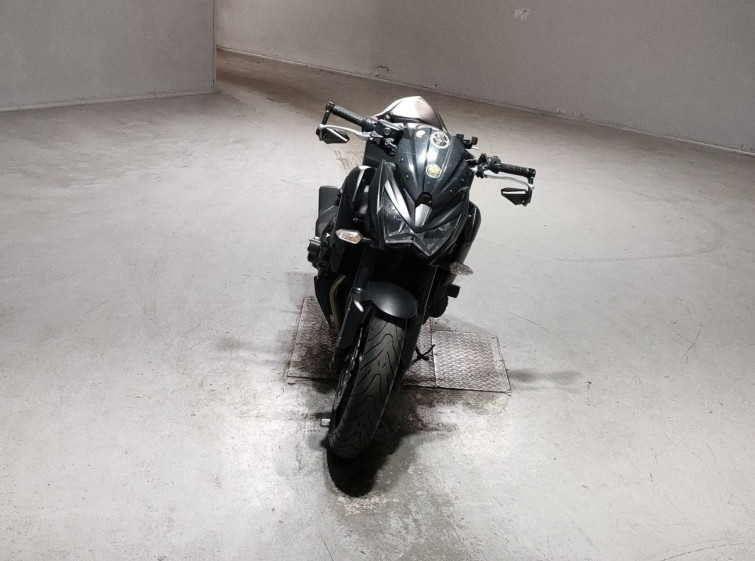Мотоцикл Kawasaki Z800 з пробігом 45791 km