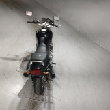 Мотоцикл Honda CB750 з пробігом 37064 km
