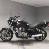 Мотоцикл Honda CB750 з пробігом 37064 km