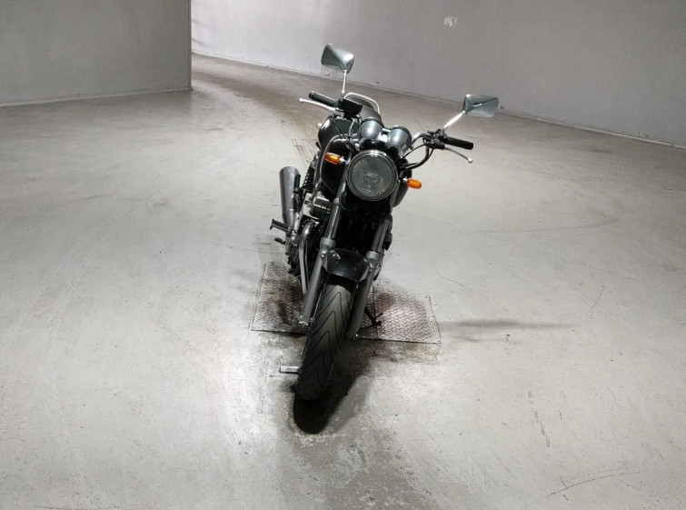 Мотоцикл Honda CB750 з пробігом 37064 km