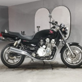 Мотоцикл Honda CB750 з пробігом 37064 km