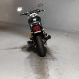 Мотоцикл Honda CB750 з пробігом 37064 km