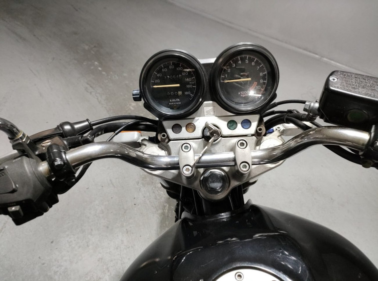 Мотоцикл Honda CB750 з пробігом 37064 km