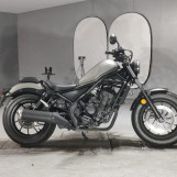 Мотоцикл Honda REBEL CMX250 з пробігом 13171 km