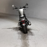 Мотоцикл Honda REBEL CMX250 з пробігом 13171 km