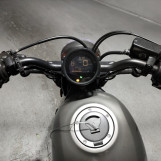 Мотоцикл Honda REBEL CMX250 з пробігом 13171 km