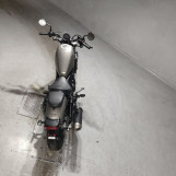 Мотоцикл Honda REBEL CMX250 з пробігом 13171 km