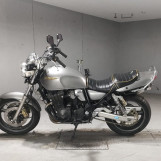 Мотоцикл Suzuki GSX400 INAZUMA с пробегом 59789 km