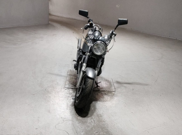 Мотоцикл Suzuki GSX400 INAZUMA с пробегом 59789 km