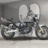 Мотоцикл Suzuki GSX400 INAZUMA с пробегом 59789 km