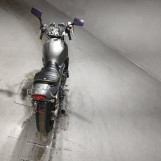 Мотоцикл Suzuki GSX400 INAZUMA с пробегом 59789 km