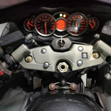 Мотоцикл Suzuki GSX1300R HAYABUSA з пробігом 62820 km