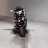 Мотоцикл Suzuki GSX1300R HAYABUSA з пробігом 62820 km