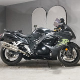 Мотоцикл Suzuki GSX1300R HAYABUSA з пробігом 62820 km