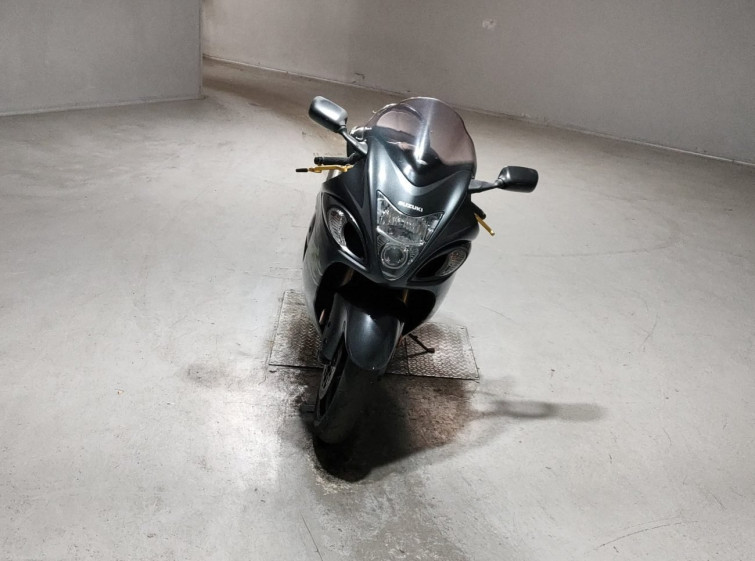 Мотоцикл Suzuki GSX1300R HAYABUSA з пробігом 62820 km