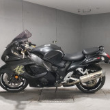 Мотоцикл Suzuki GSX1300R HAYABUSA з пробігом 62820 km