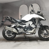 Мотоцикл Honda VFR800X CROSSRUNNER з пробігом 41133 km