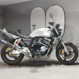 Мотоцикл Honda CB400SFV з пробігом 67454 km