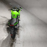 Мотоцикл Kawasaki NINJA400R з пробігом 39605 km