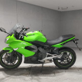 Мотоцикл Kawasaki NINJA400R з пробігом 39605 km