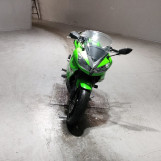 Мотоцикл Kawasaki NINJA400R з пробігом 39605 km