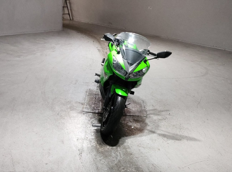 Мотоцикл Kawasaki NINJA400R з пробігом 39605 km