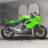 Мотоцикл Kawasaki NINJA400R з пробігом 39605 km